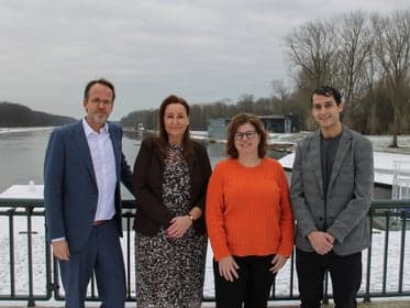 AKROS BSO Vrije Tijds Centrum foto 4