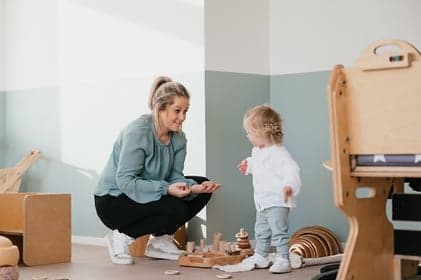 CompaNanny Viandenlaan KDV