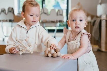 CompaNanny Viandenlaan KDV 3