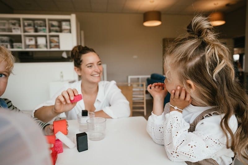 CompaNanny Viandenlaan KDV foto 4