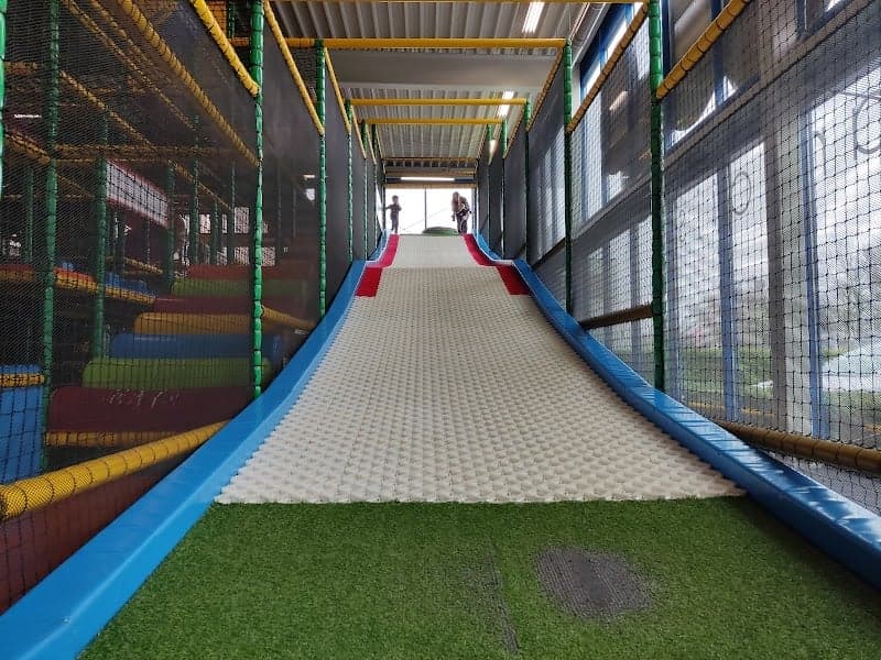 Burgvlietlocatie foto 5