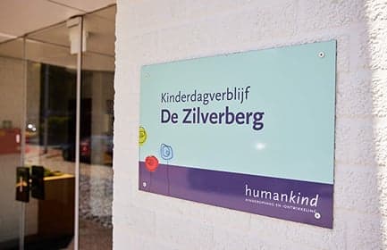 Kinderdagverblijf De Zilverberg 3