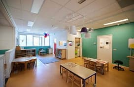 Kinderdagverblijf De Zilverberg foto 4