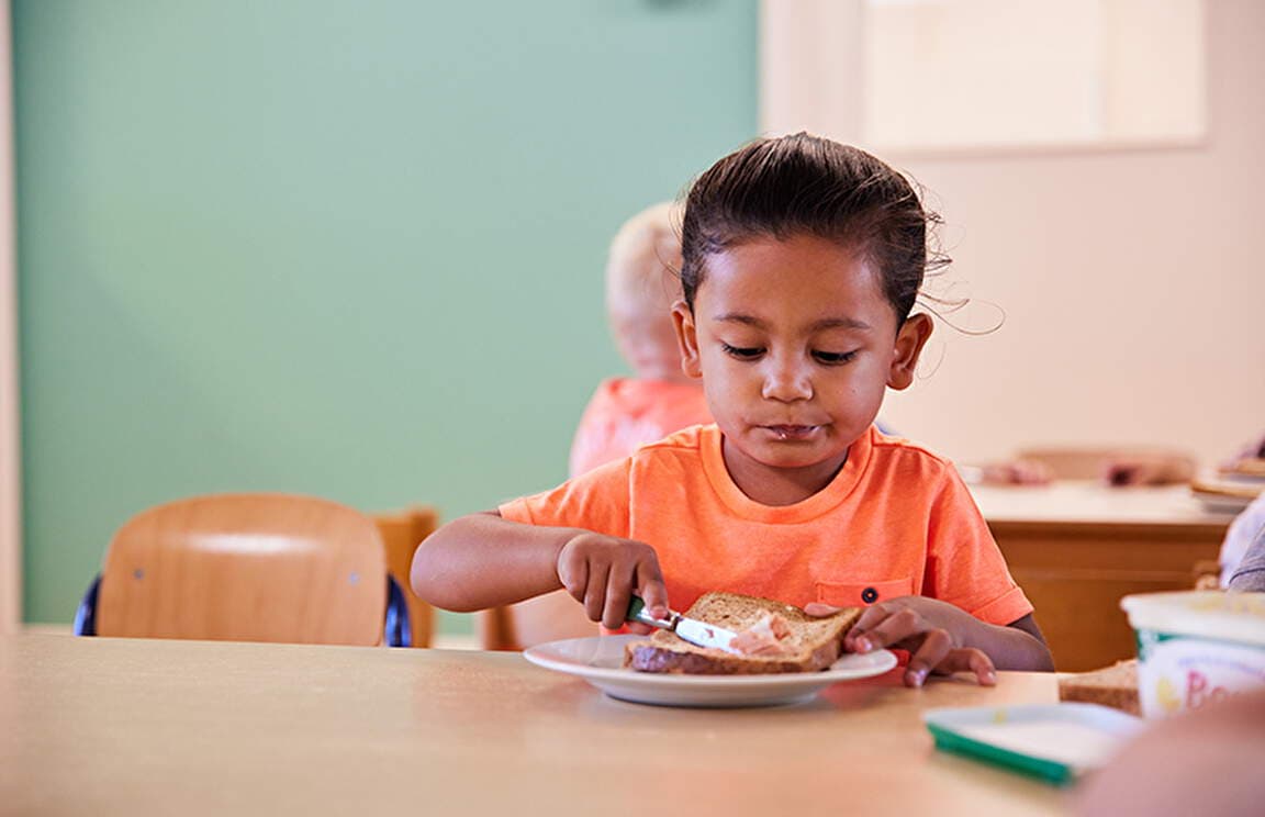 Kinderdagverblijf De Zilverberg foto 6