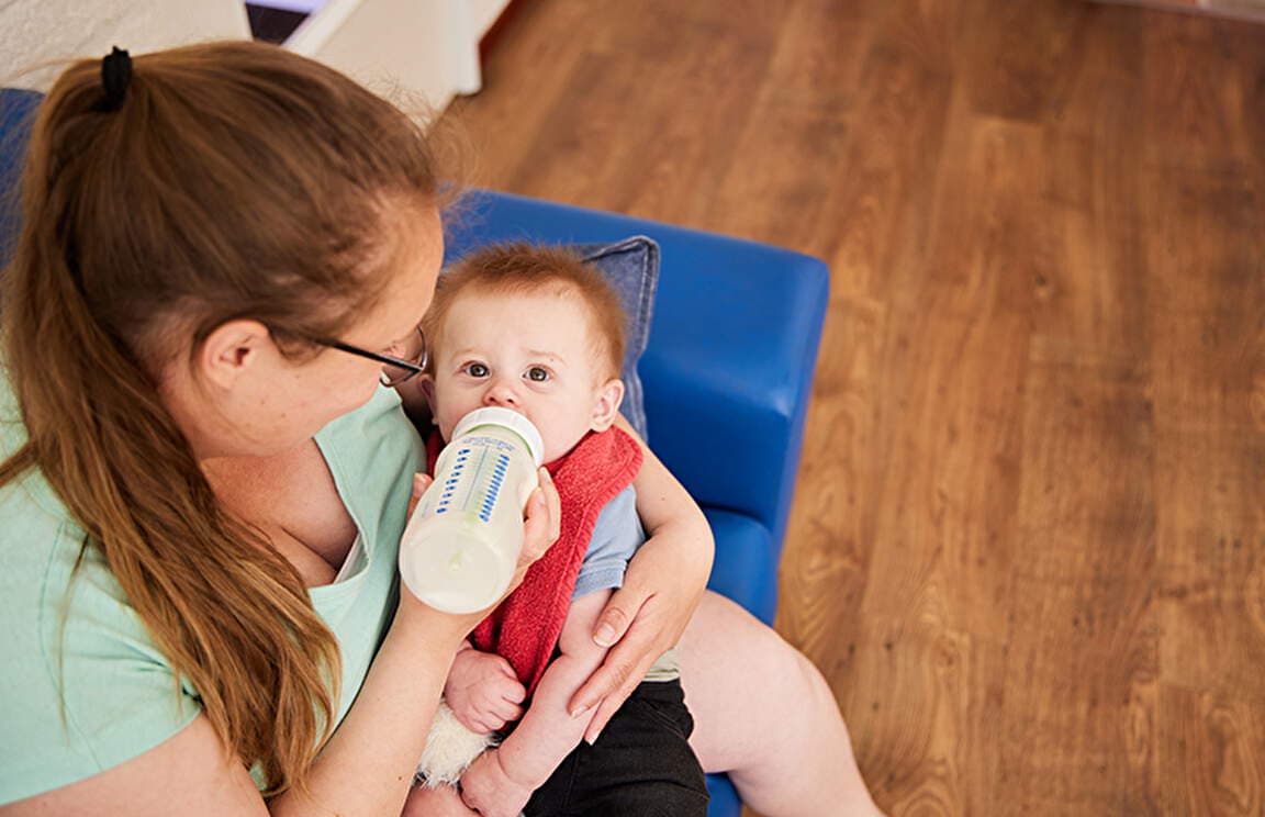 Kinderdagverblijf De Zilverberg foto 7