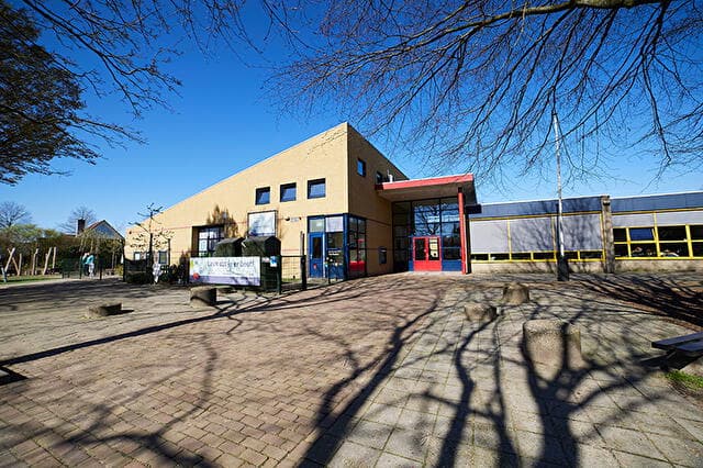 Kinderdagverblijf De Zilverberg foto 10