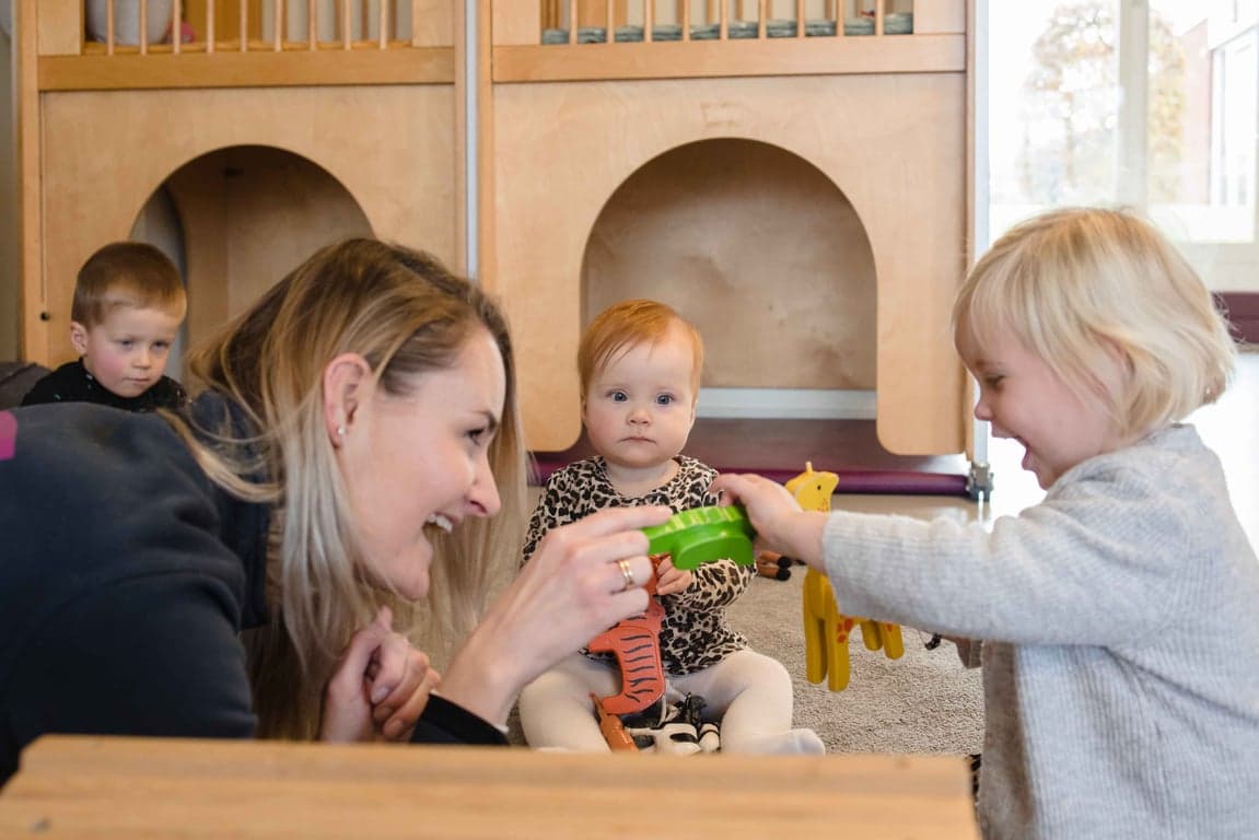 Elorah Barneveld Parmentierstraat foto 10