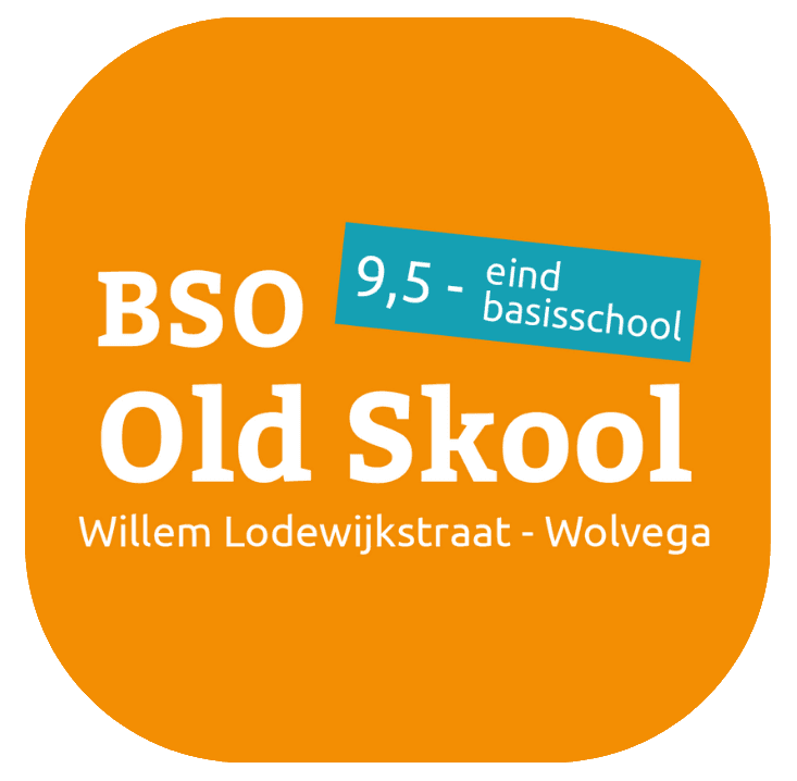 De Kinderkei, locatie Willem Lodewijkstraat BSO Old Skool