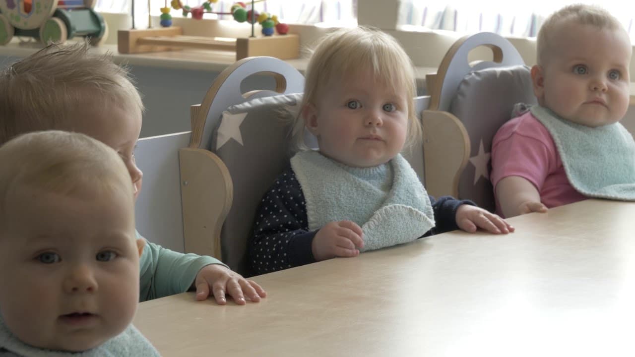 Partou BSO De Vesting 10 foto 5