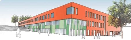 Kinderopvang De Kleine Markies 3