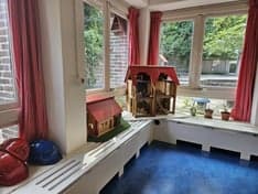 Ska Kindcentrum Peuter Pallas foto 4