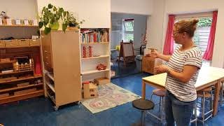 Ska Kindcentrum Peuter Pallas foto 5