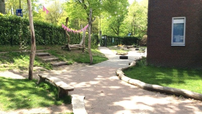 Ska Kindcentrum Peuter Pallas foto 7