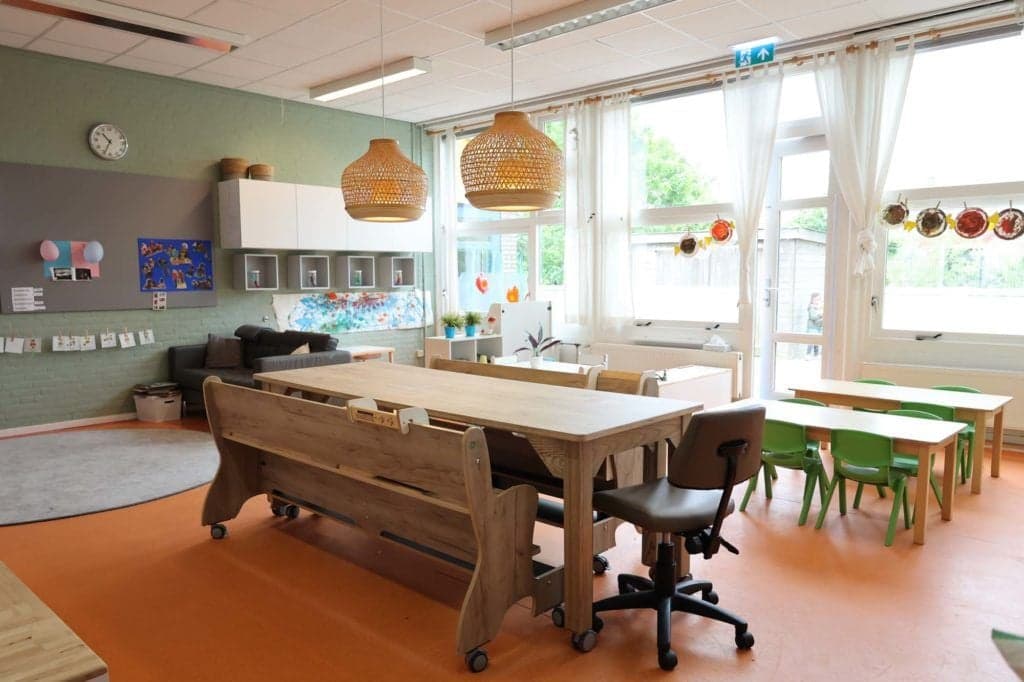 Kinderwoud BSO Berneroefke 2