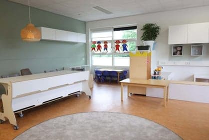 Kinderwoud BSO Berneroefke 3