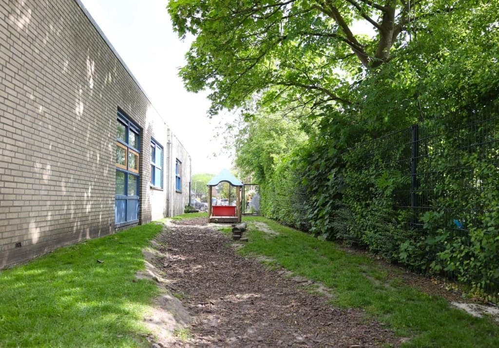 Kinderwoud BSO Berneroefke foto 4