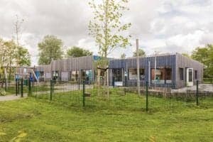 Kinderwoud BSO Berneroefke foto 6
