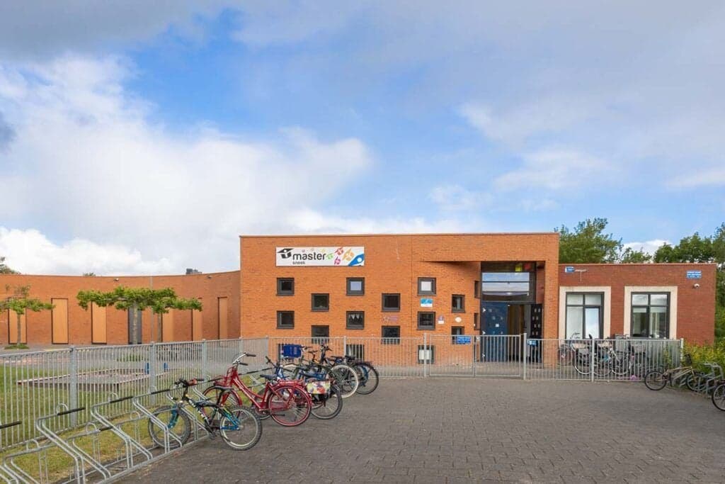 Kinderwoud BSO Berneroefke foto 8