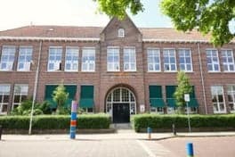 Kinderwoud BSO Berneroefke foto 9