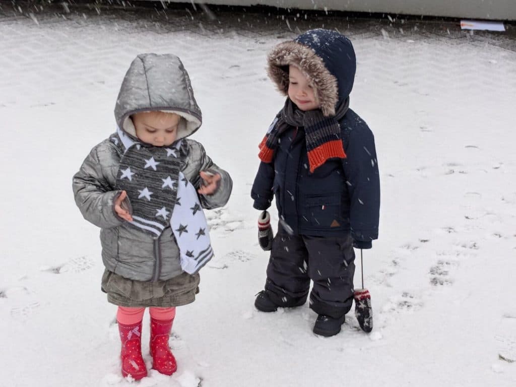 BSO de Kindersofa- Speelboom foto 6