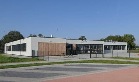 Kindcentrum De Bron foto 7