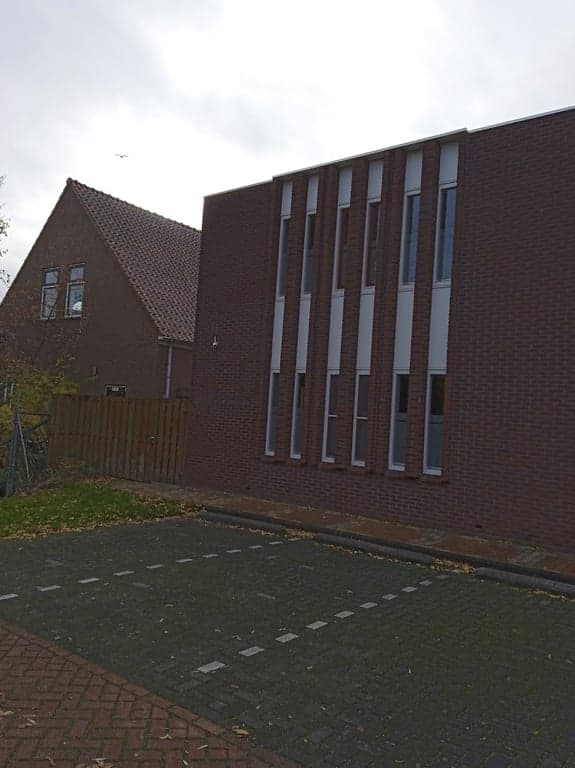 Peuterspeelzaal de Hummelhoek 2