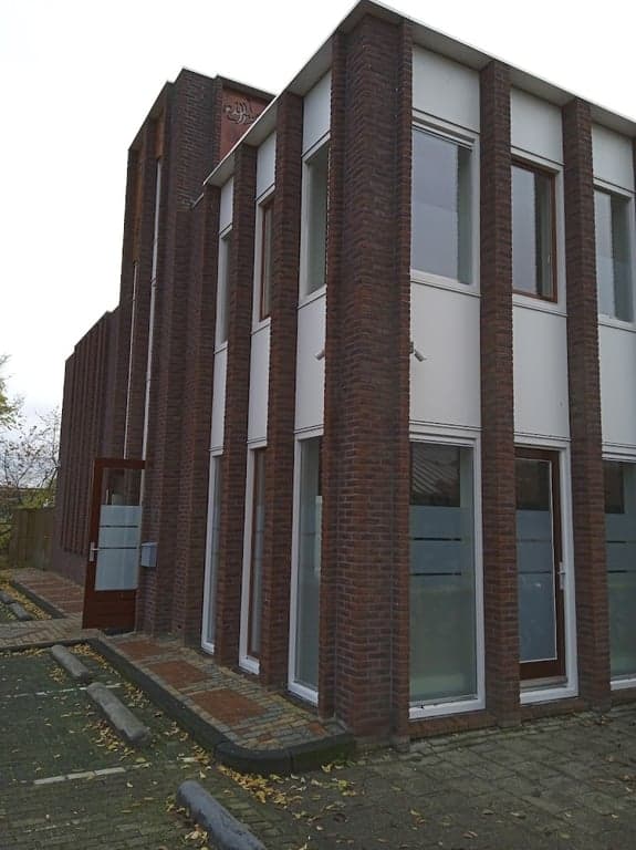 Peuterspeelzaal de Hummelhoek 3