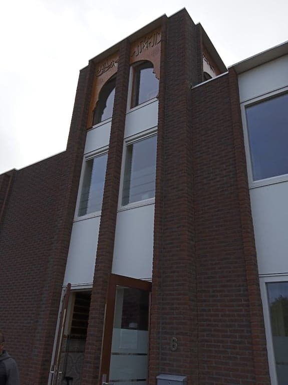 Peuterspeelzaal de Hummelhoek foto 4