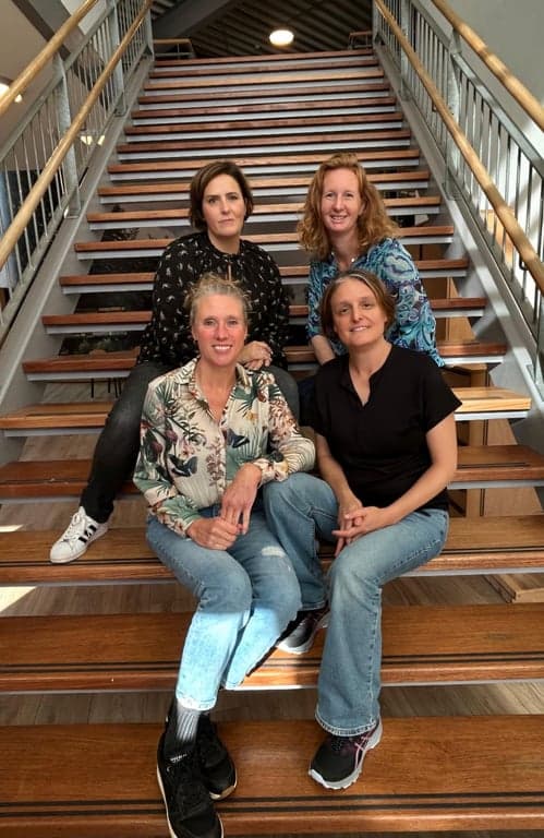 Peutergroep de Trinoom