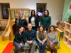 Peutergroep de Trinoom foto 4