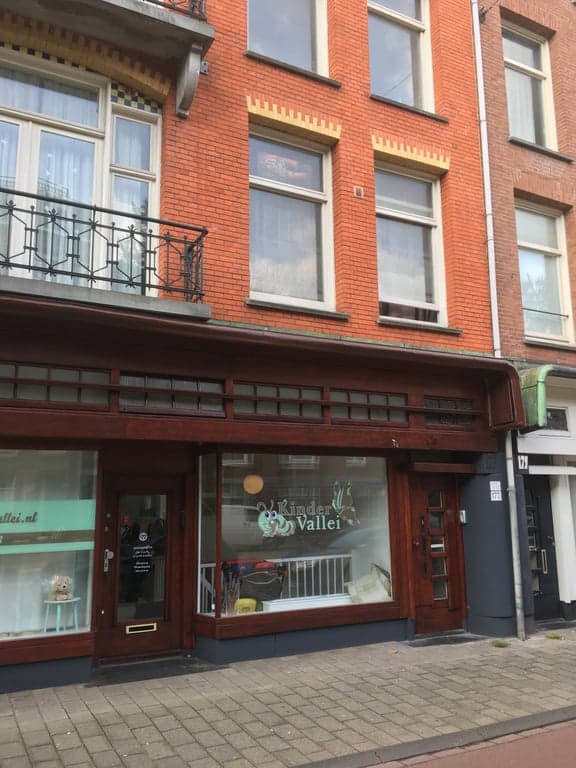 Kinderdagverblijf Kinder Vallei 2