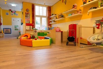 Kinderdagverblijf Kinder Vallei foto 4