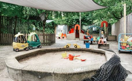 Kinderdagverblijf Kinder Vallei foto 6