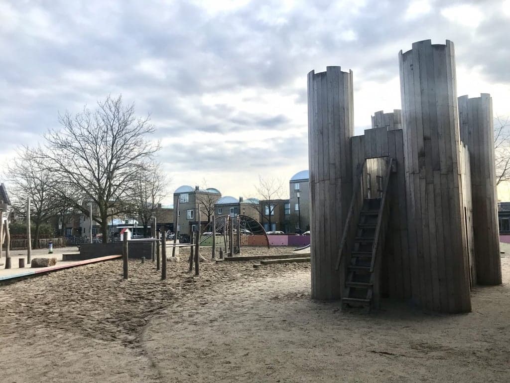 Kindcentrum De Meander 2