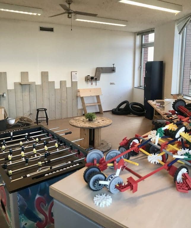 Kindcentrum De Meander 3