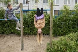 Kindcentrum De Meander foto 4