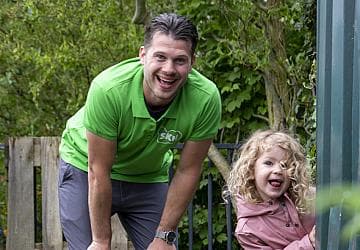 IKC Braambos (Peuteropvang en KDV) foto 7