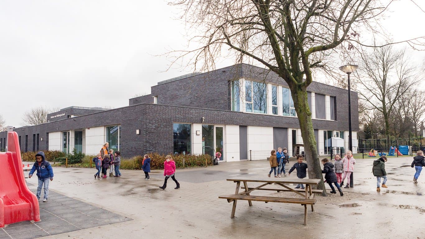 Kindcentrum Juliana van Stolberg