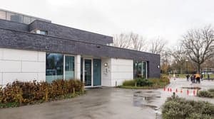 Kindcentrum Juliana van Stolberg 2