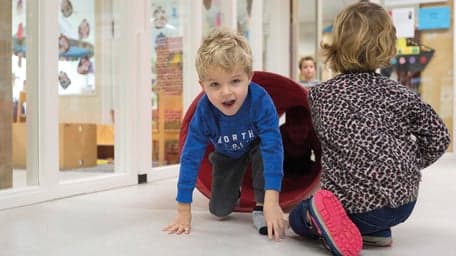 Kindcentrum Juliana van Stolberg 3