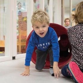 Kindcentrum Juliana van Stolberg foto 5