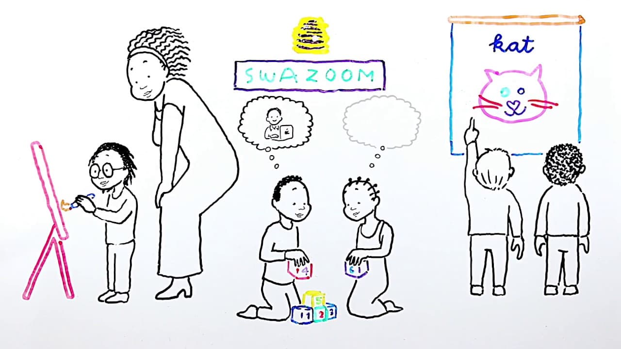 Voorschool Hummeltje Tummeltje foto 5