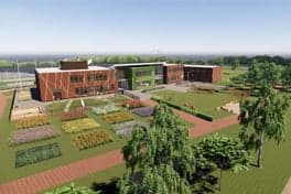 Kinderopvang Sterrenrijk foto 5