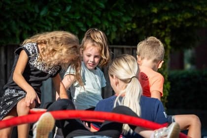 Nummereen Kinderopvang 4-13 jaar locatie Kindcentrum Florent 3