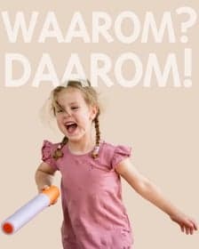 Nummereen Kinderopvang 4-13 jaar locatie Kindcentrum Florent foto 7