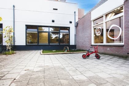 Partou KDV Hoofdstraat 152 2