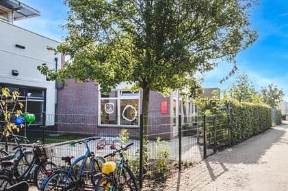 Partou KDV Hoofdstraat 152 3