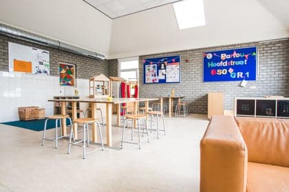 Partou KDV Hoofdstraat 152 foto 7