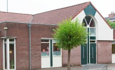 Peuterspeelzaal De Parel foto 4