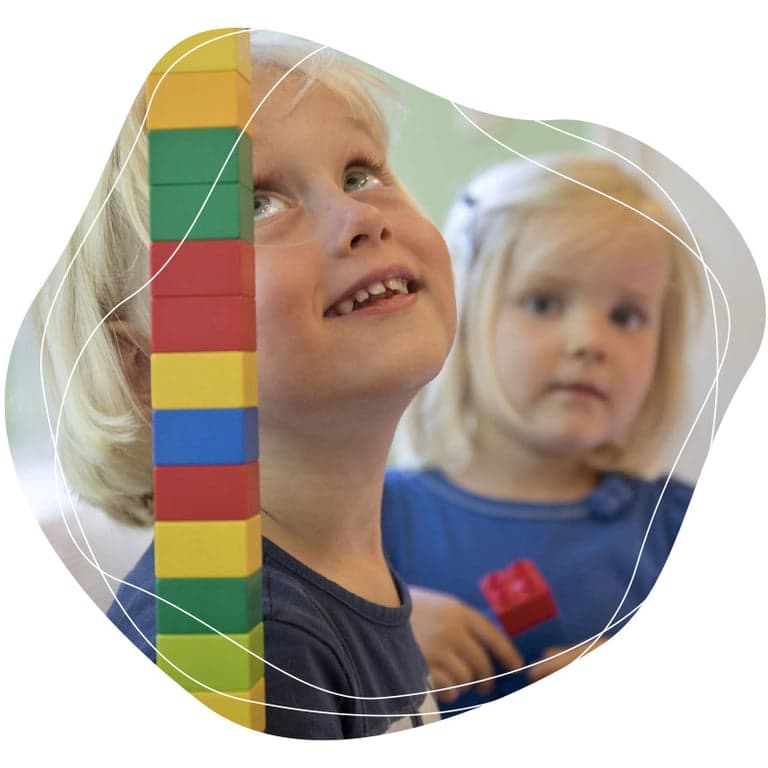 Peuterspeelzaal De Parel foto 6